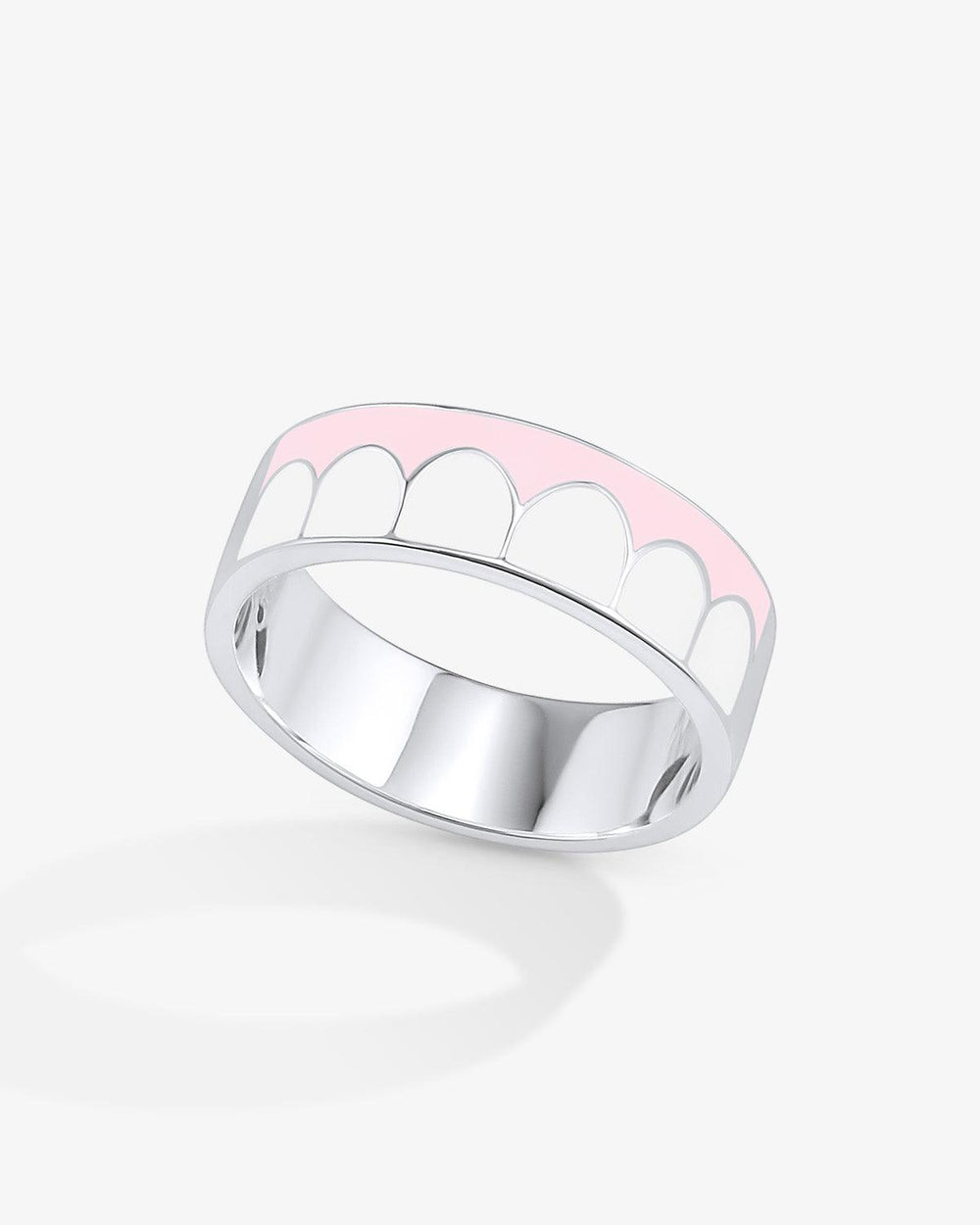 Teeth Ring - V Coterie